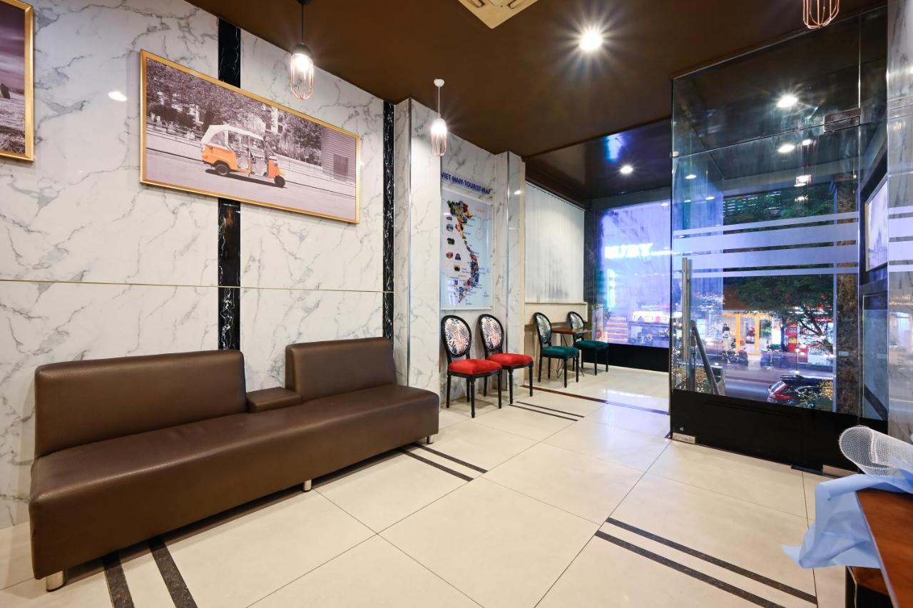 Отель The Noble Swan New World 3*